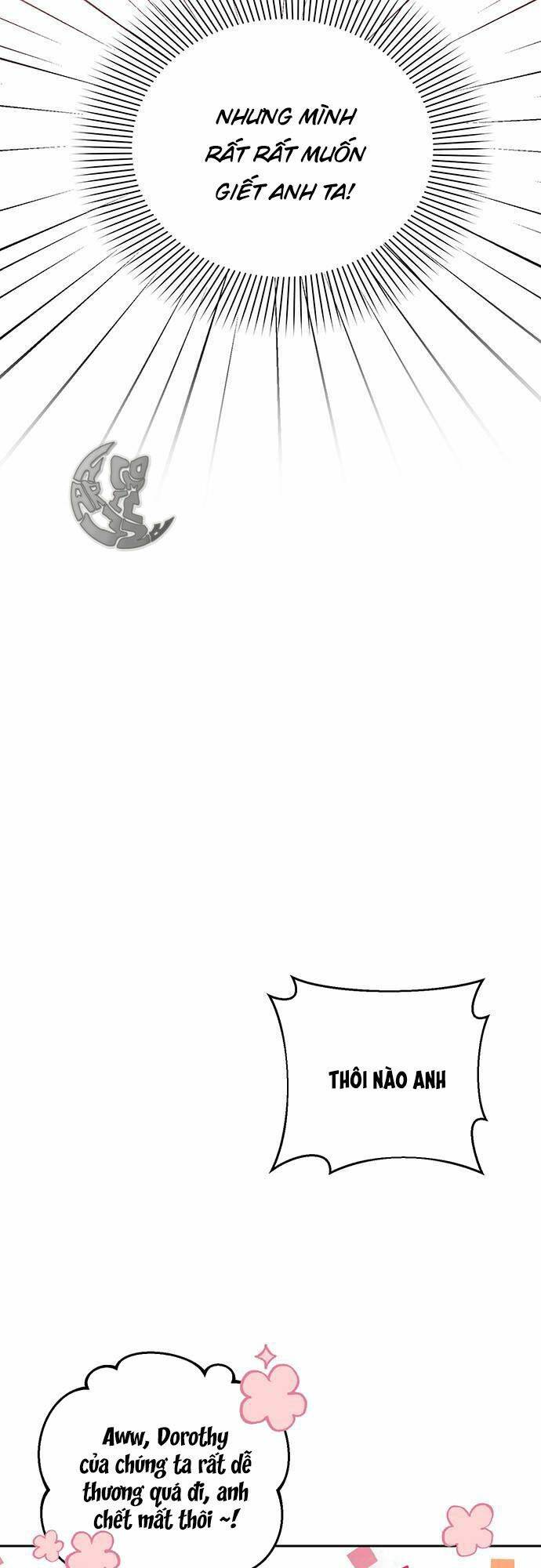 Nàng Bạo Chúa Muốn Có Một Cuộc Sống Hạnh Phúc Hơn! Chapter 1 - Trang 2