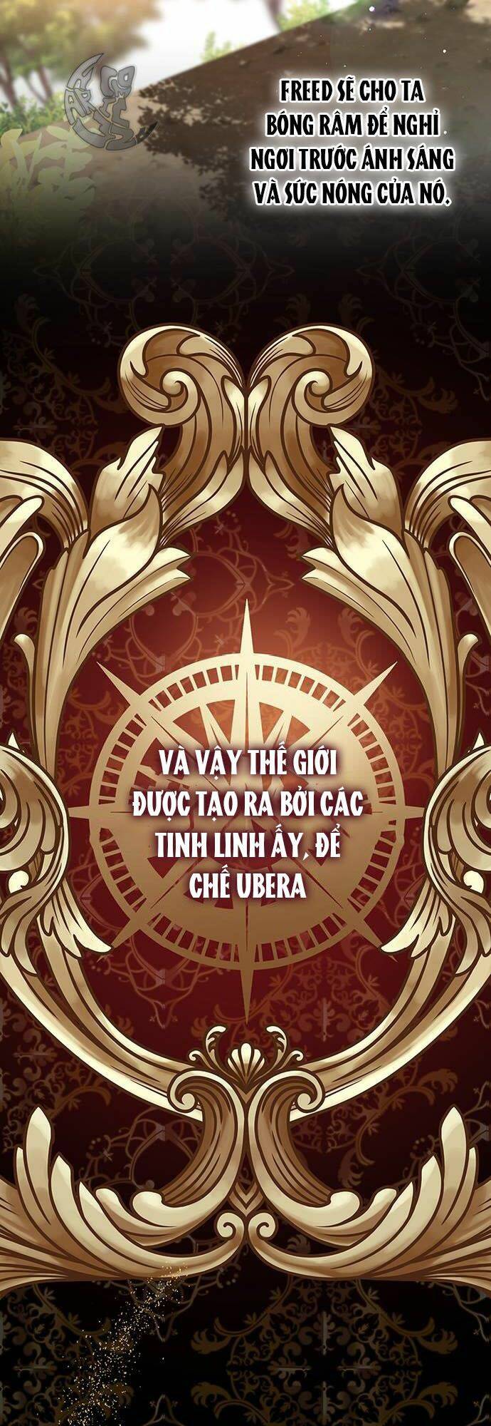 Nàng Bạo Chúa Muốn Có Một Cuộc Sống Hạnh Phúc Hơn! Chapter 1 - Trang 2