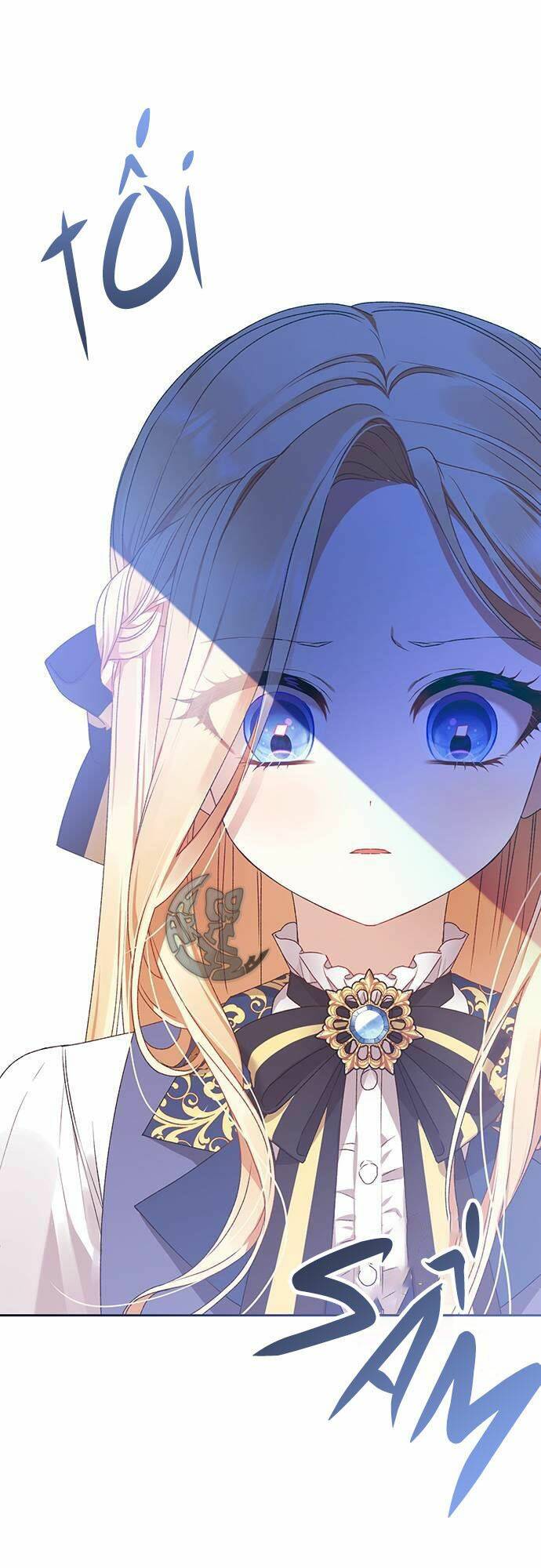 Nàng Bạo Chúa Muốn Có Một Cuộc Sống Hạnh Phúc Hơn! Chapter 1 - Trang 2