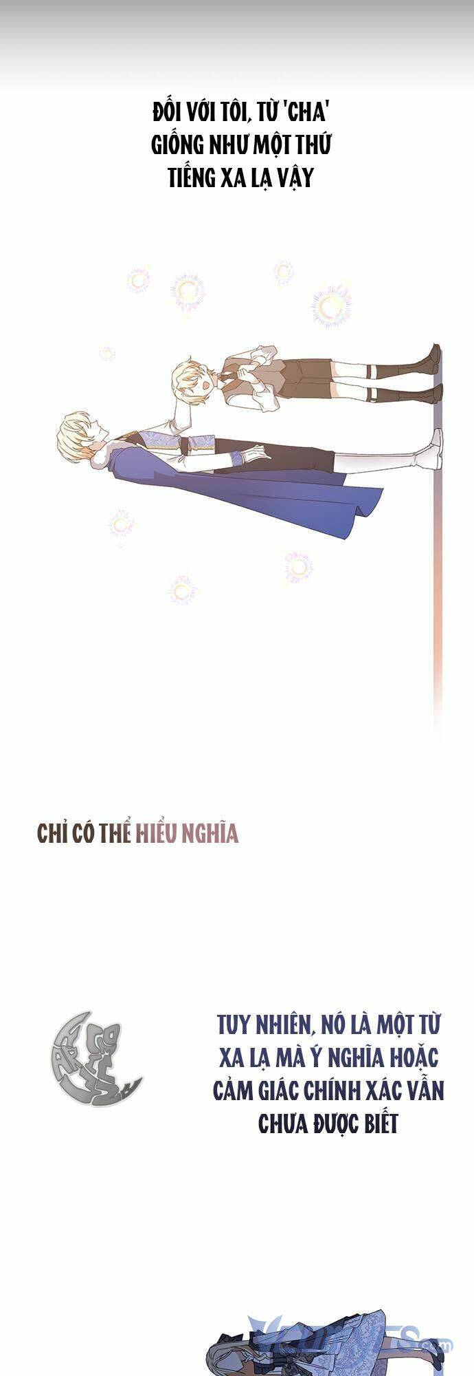 Nàng Bạo Chúa Muốn Có Một Cuộc Sống Hạnh Phúc Hơn! Chapter 1 - Trang 2