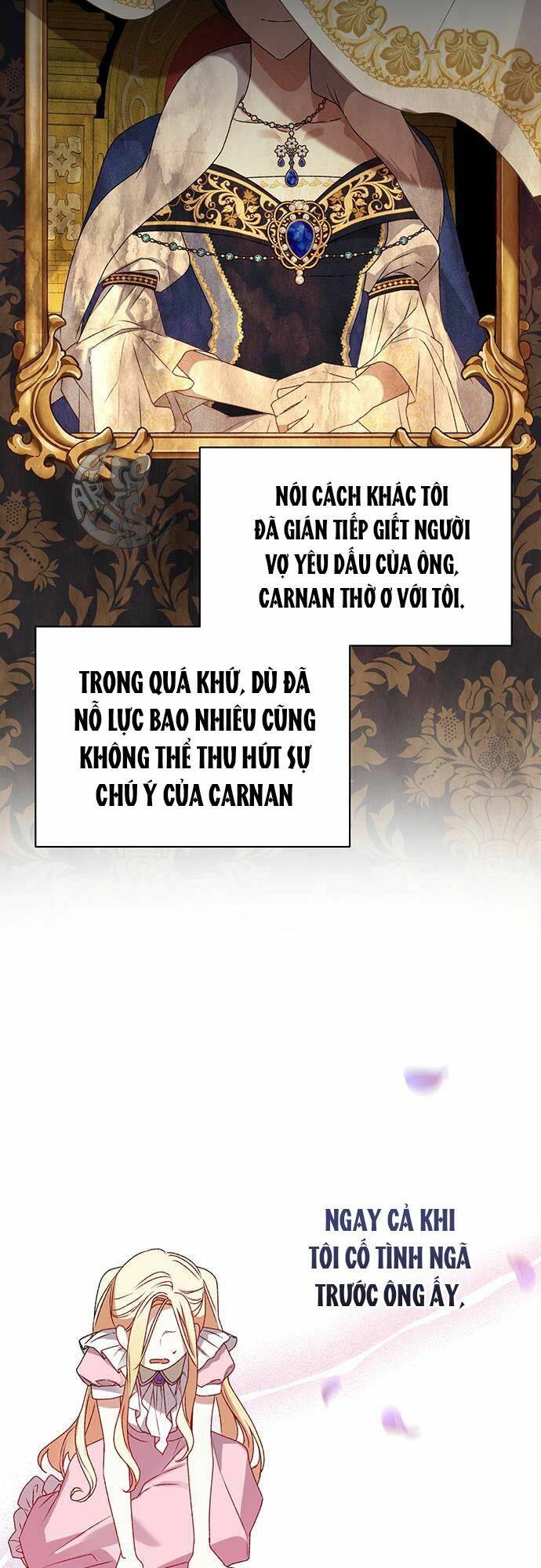 Nàng Bạo Chúa Muốn Có Một Cuộc Sống Hạnh Phúc Hơn! Chapter 1 - Trang 2