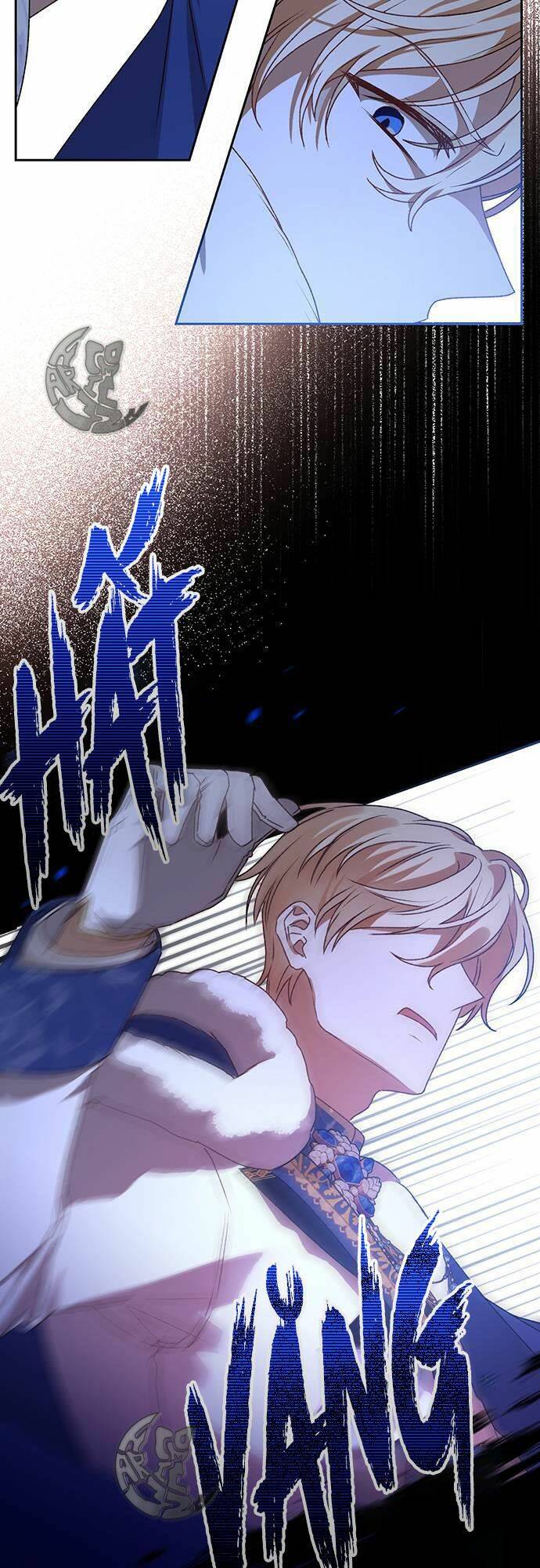 Nàng Bạo Chúa Muốn Có Một Cuộc Sống Hạnh Phúc Hơn! Chapter 1 - Trang 2