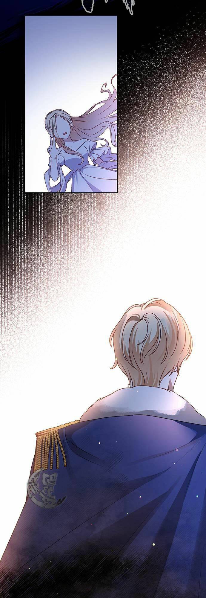 Nàng Bạo Chúa Muốn Có Một Cuộc Sống Hạnh Phúc Hơn! Chapter 1 - Trang 2