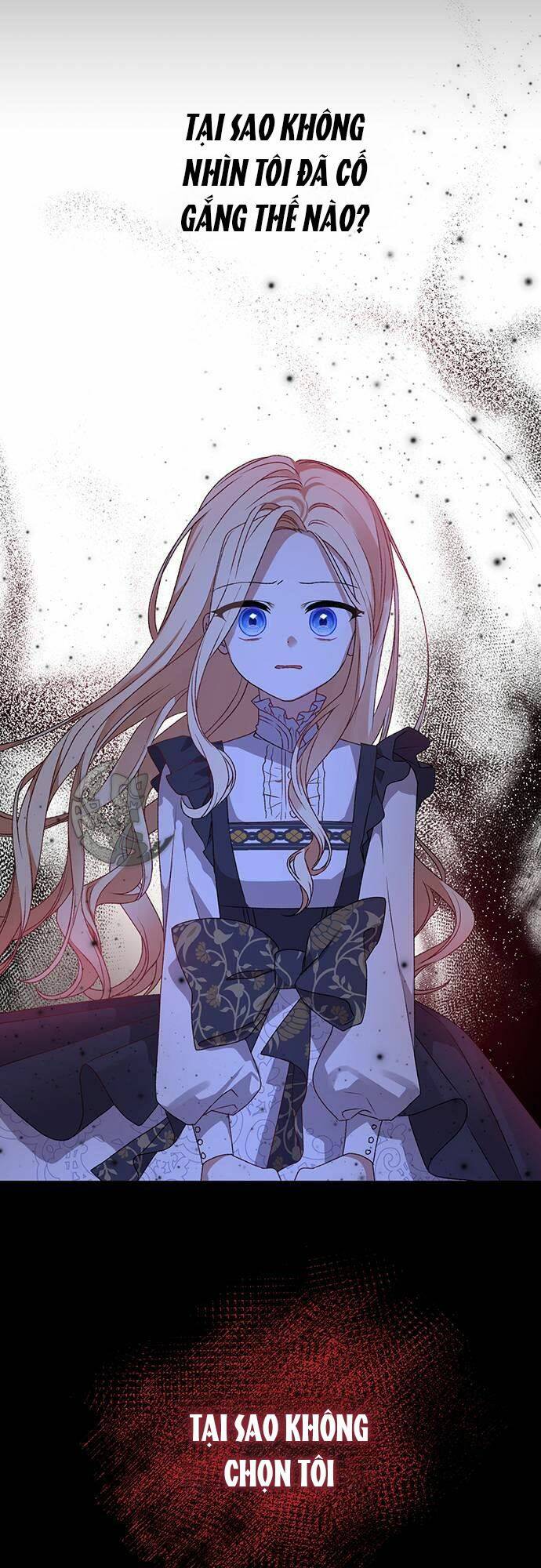 Nàng Bạo Chúa Muốn Có Một Cuộc Sống Hạnh Phúc Hơn! Chapter 1 - Trang 2