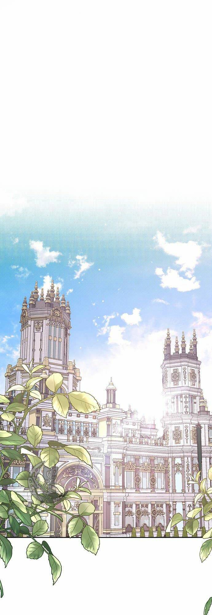 Nàng Bạo Chúa Muốn Có Một Cuộc Sống Hạnh Phúc Hơn! Chapter 1 - Trang 2