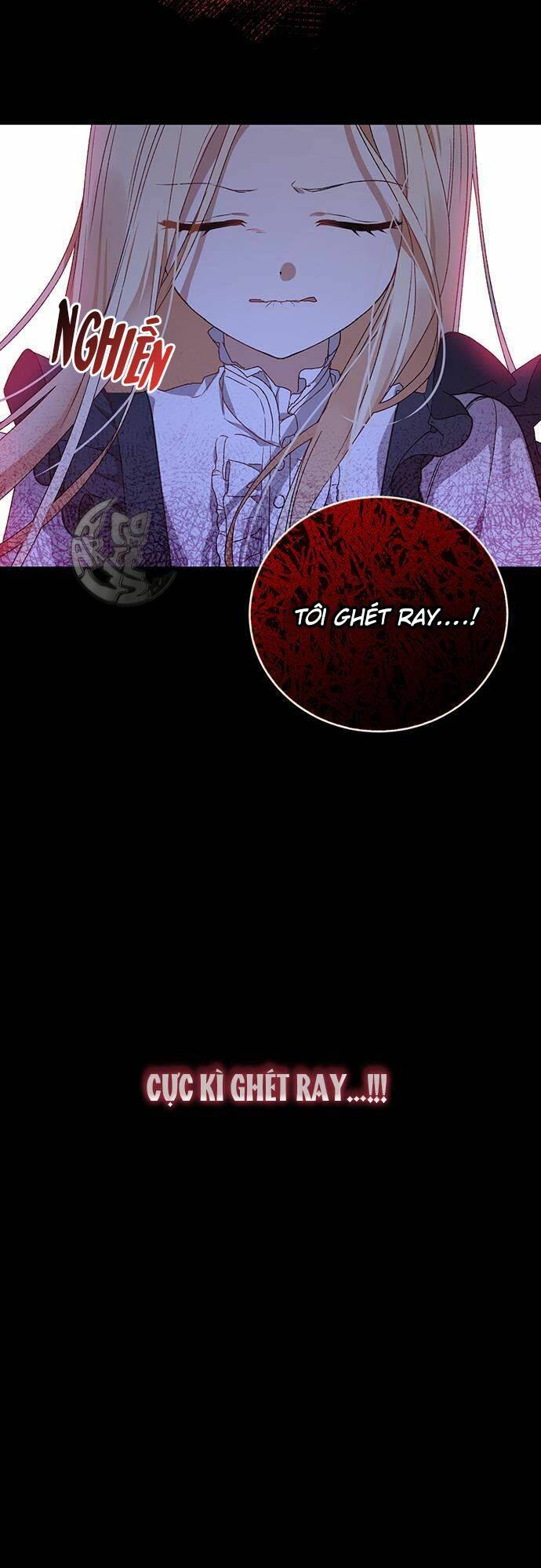 Nàng Bạo Chúa Muốn Có Một Cuộc Sống Hạnh Phúc Hơn! Chapter 1 - Trang 2