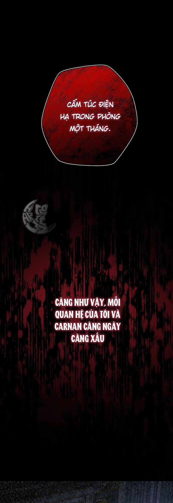 Nàng Bạo Chúa Muốn Có Một Cuộc Sống Hạnh Phúc Hơn! Chapter 1 - Trang 2