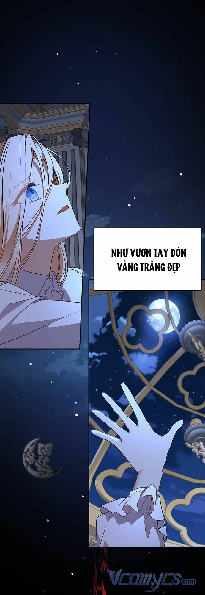 Nàng Bạo Chúa Muốn Có Một Cuộc Sống Hạnh Phúc Hơn! Chapter 1 - Trang 2