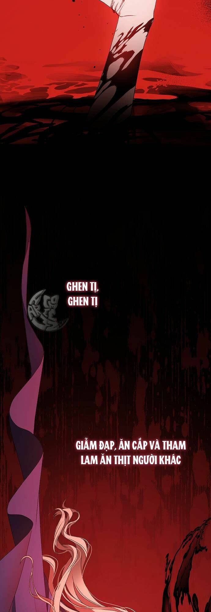 Nàng Bạo Chúa Muốn Có Một Cuộc Sống Hạnh Phúc Hơn! Chapter 1 - Trang 2