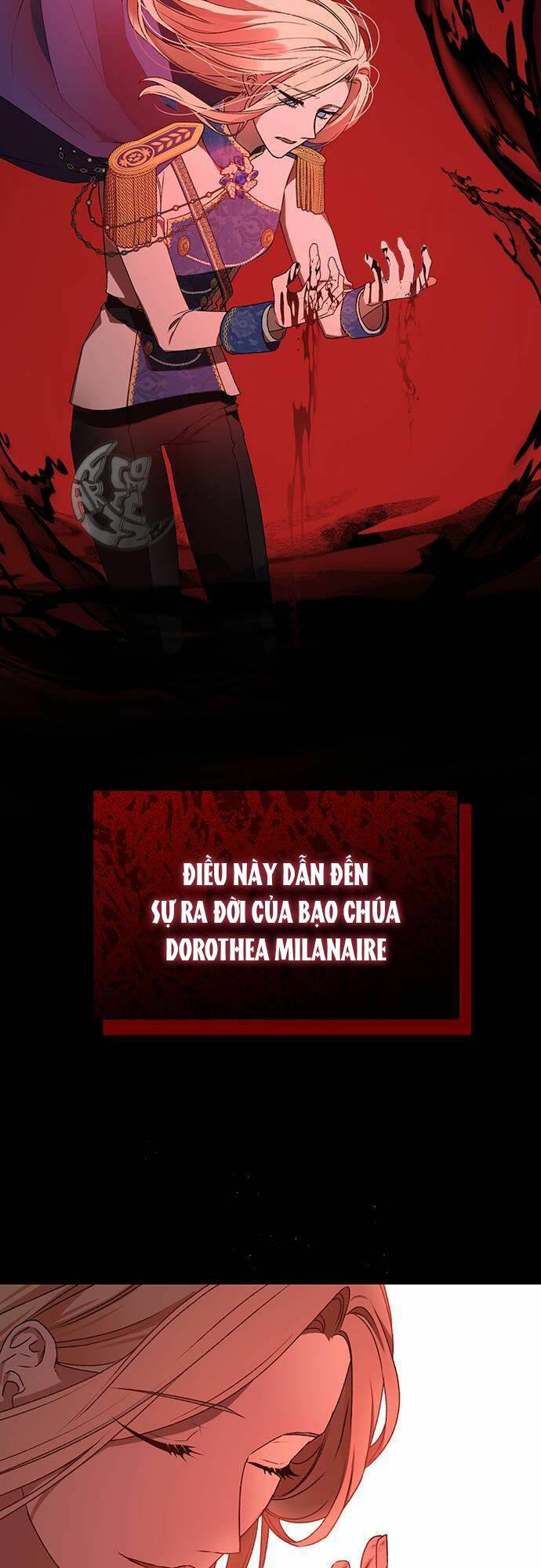 Nàng Bạo Chúa Muốn Có Một Cuộc Sống Hạnh Phúc Hơn! Chapter 1 - Trang 2