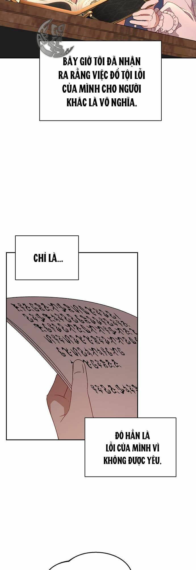 Nàng Bạo Chúa Muốn Có Một Cuộc Sống Hạnh Phúc Hơn! Chapter 1 - Trang 2