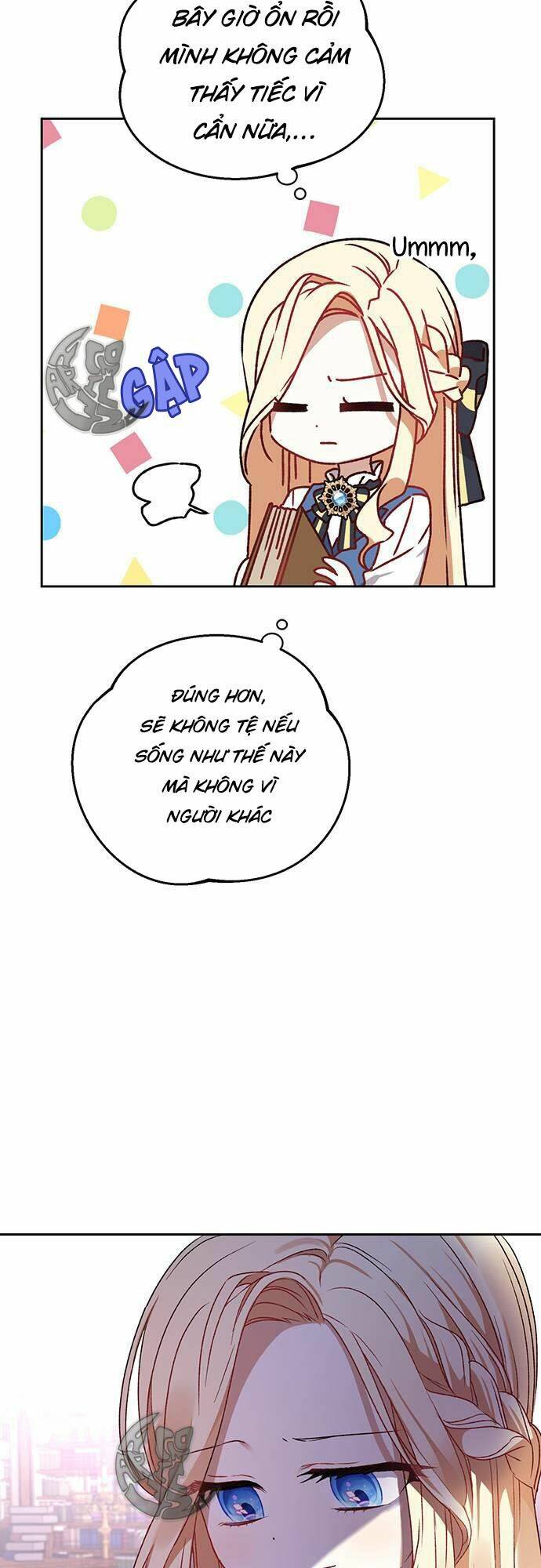 Nàng Bạo Chúa Muốn Có Một Cuộc Sống Hạnh Phúc Hơn! Chapter 1 - Trang 2