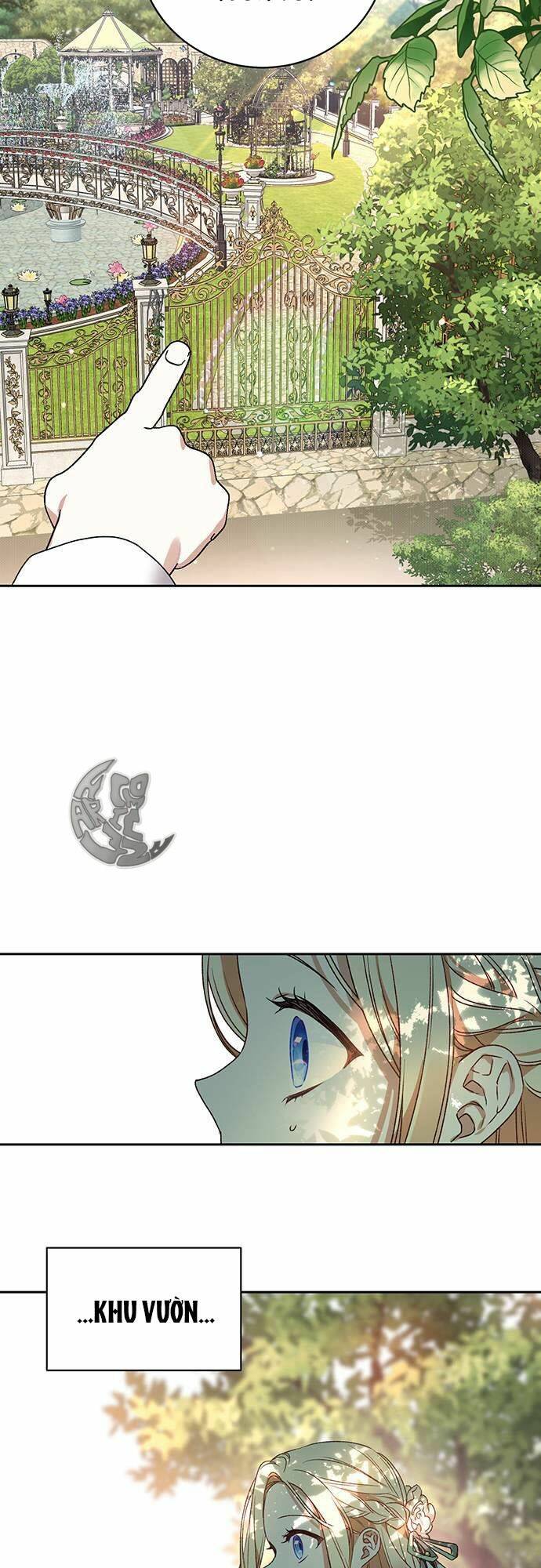 Nàng Bạo Chúa Muốn Có Một Cuộc Sống Hạnh Phúc Hơn! Chapter 1 - Trang 2