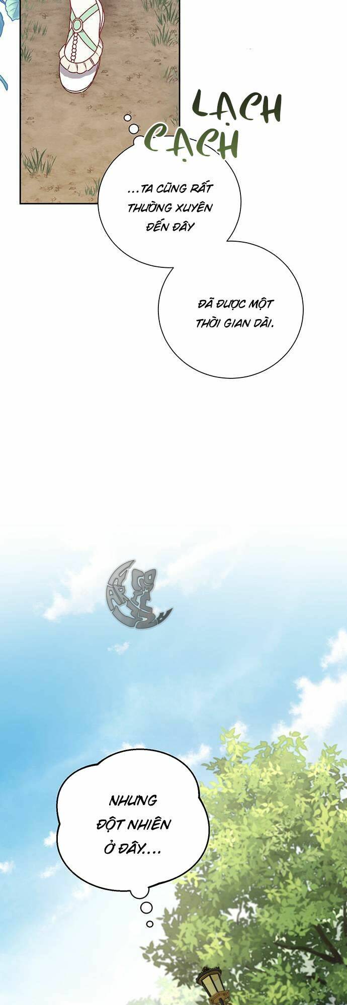 Nàng Bạo Chúa Muốn Có Một Cuộc Sống Hạnh Phúc Hơn! Chapter 1 - Trang 2