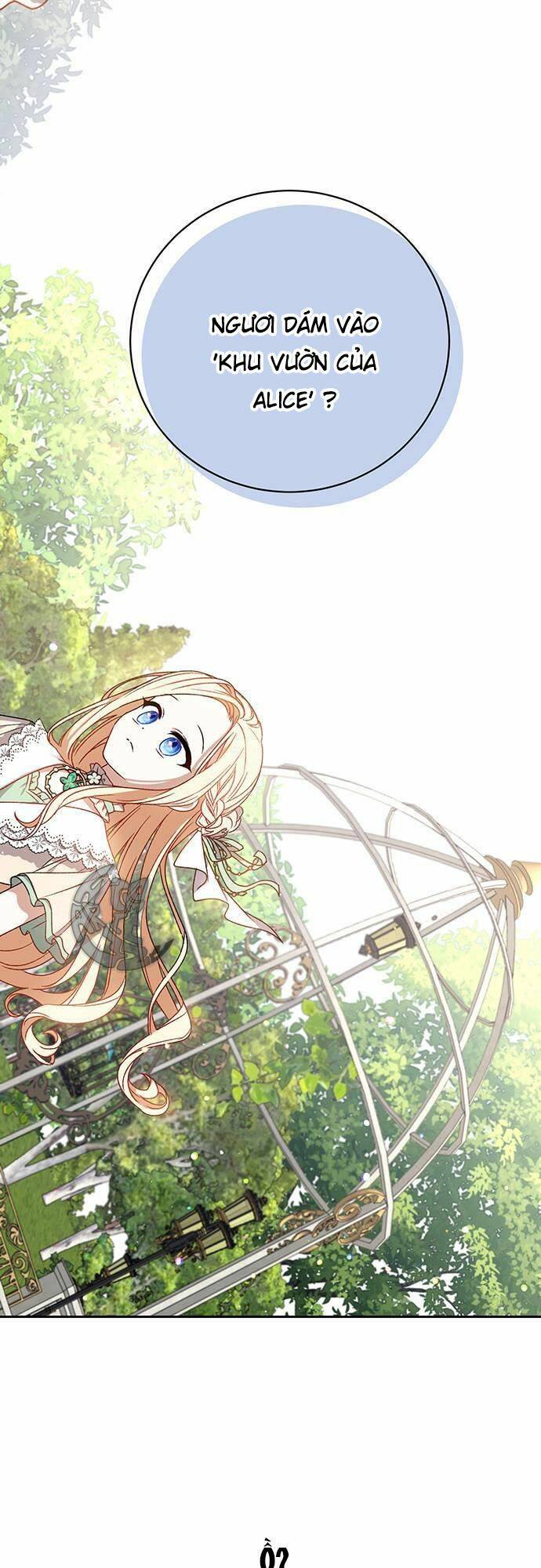 Nàng Bạo Chúa Muốn Có Một Cuộc Sống Hạnh Phúc Hơn! Chapter 1 - Trang 2