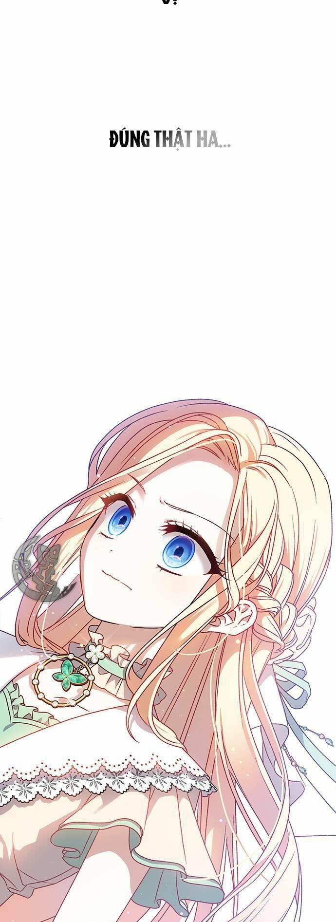 Nàng Bạo Chúa Muốn Có Một Cuộc Sống Hạnh Phúc Hơn! Chapter 1 - Trang 2