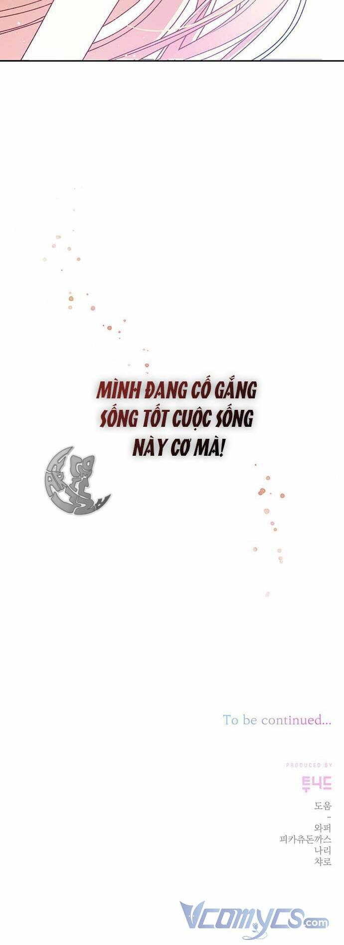 Nàng Bạo Chúa Muốn Có Một Cuộc Sống Hạnh Phúc Hơn! Chapter 1 - Trang 2