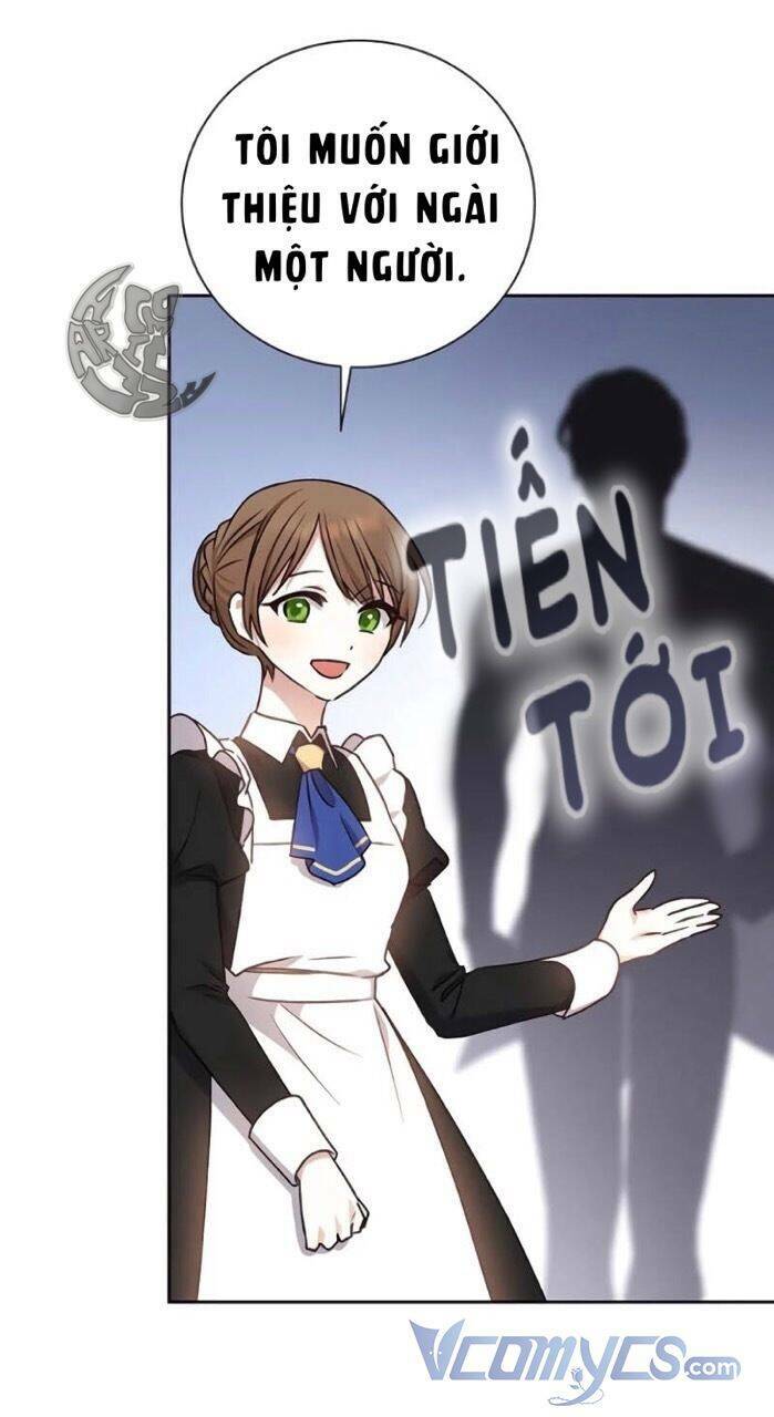 Nàng Bạo Chúa Muốn Có Một Cuộc Sống Hạnh Phúc Hơn! Chapter 10 - Trang 2