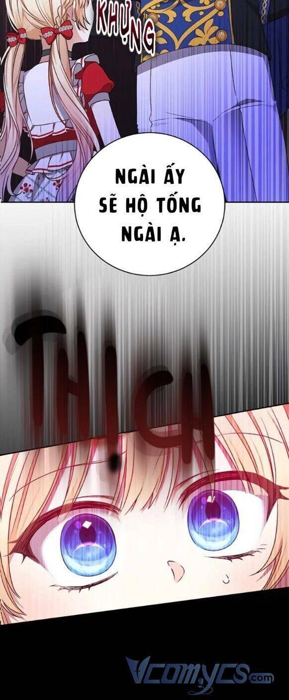 Nàng Bạo Chúa Muốn Có Một Cuộc Sống Hạnh Phúc Hơn! Chapter 10 - Trang 2