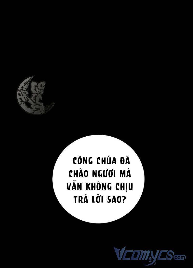 Nàng Bạo Chúa Muốn Có Một Cuộc Sống Hạnh Phúc Hơn! Chapter 10 - Trang 2