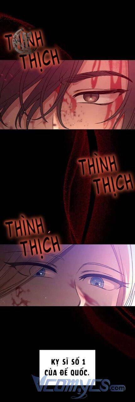 Nàng Bạo Chúa Muốn Có Một Cuộc Sống Hạnh Phúc Hơn! Chapter 10 - Trang 2