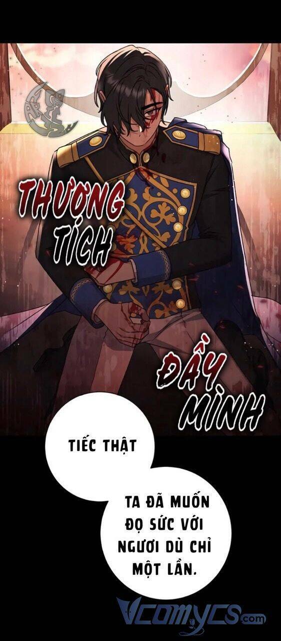 Nàng Bạo Chúa Muốn Có Một Cuộc Sống Hạnh Phúc Hơn! Chapter 10 - Trang 2