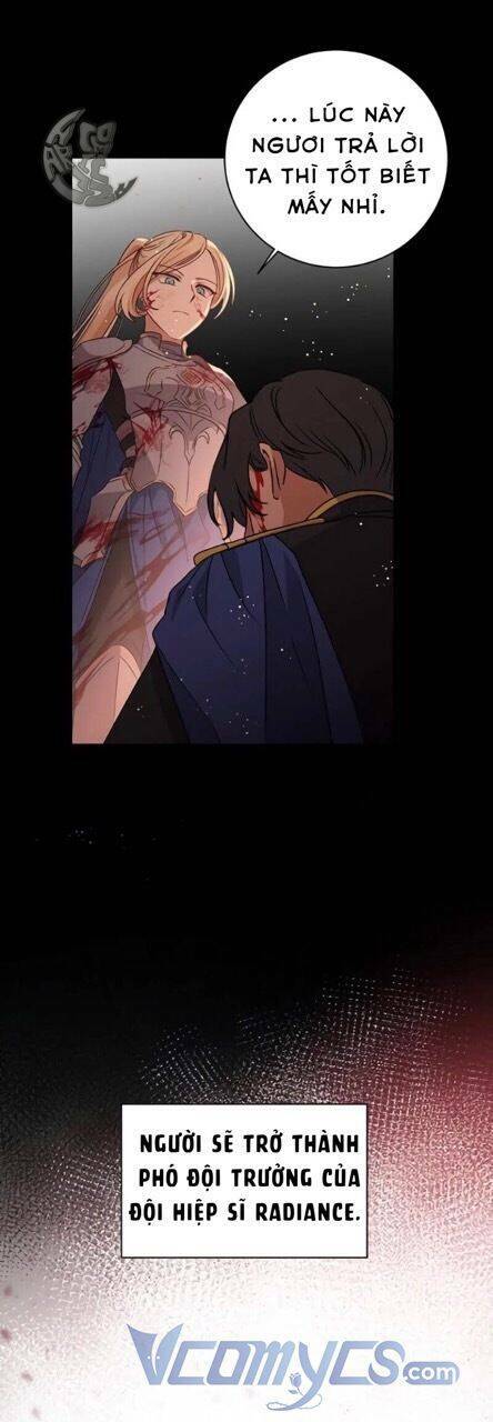 Nàng Bạo Chúa Muốn Có Một Cuộc Sống Hạnh Phúc Hơn! Chapter 10 - Trang 2