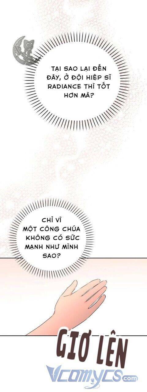 Nàng Bạo Chúa Muốn Có Một Cuộc Sống Hạnh Phúc Hơn! Chapter 10 - Trang 2