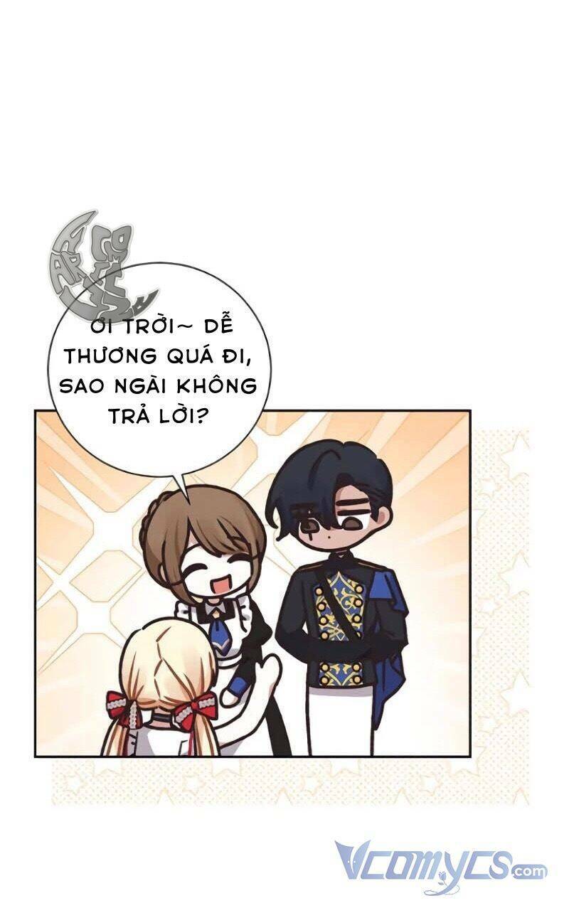 Nàng Bạo Chúa Muốn Có Một Cuộc Sống Hạnh Phúc Hơn! Chapter 10 - Trang 2