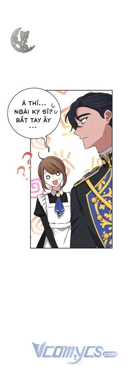 Nàng Bạo Chúa Muốn Có Một Cuộc Sống Hạnh Phúc Hơn! Chapter 10 - Trang 2