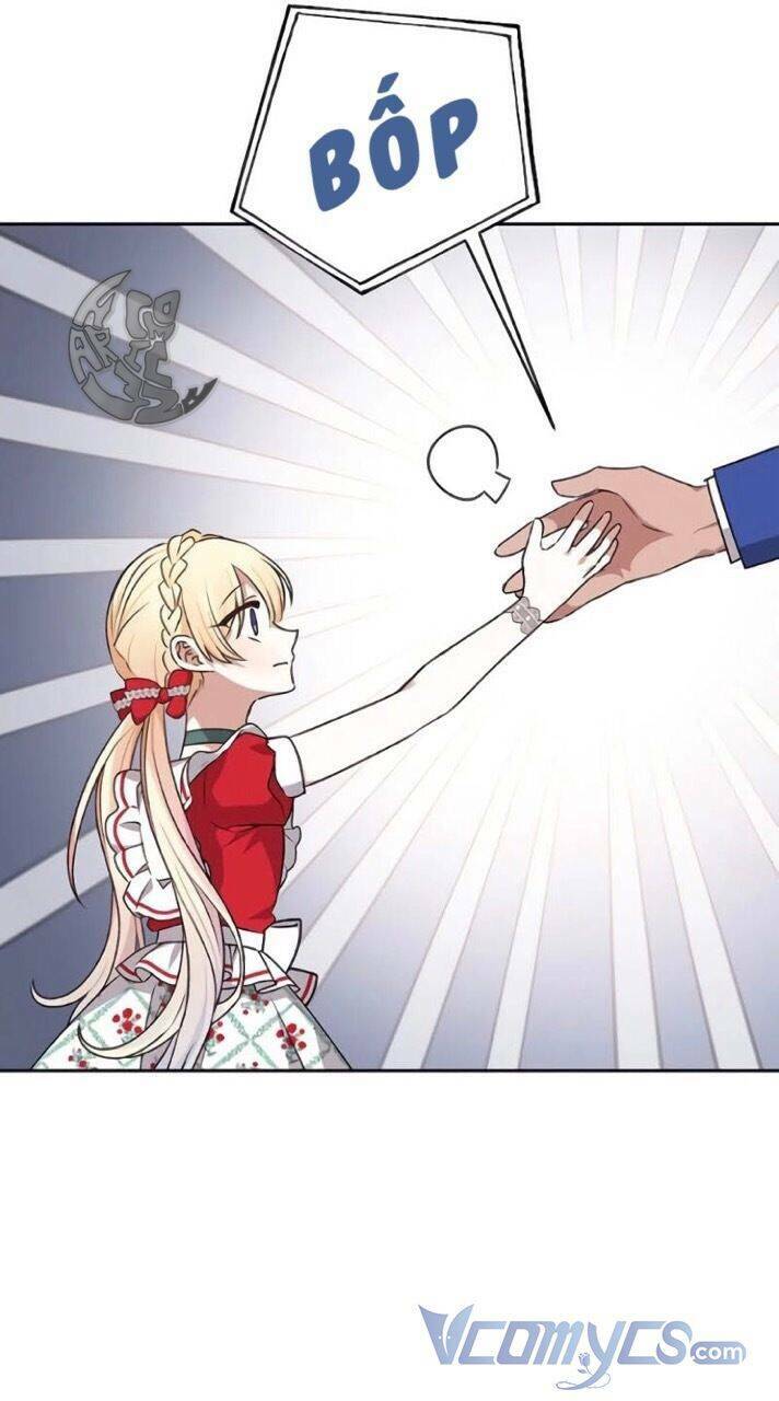 Nàng Bạo Chúa Muốn Có Một Cuộc Sống Hạnh Phúc Hơn! Chapter 10 - Trang 2