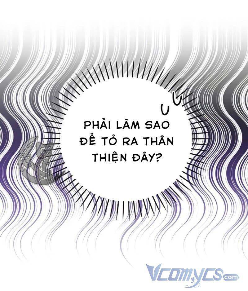 Nàng Bạo Chúa Muốn Có Một Cuộc Sống Hạnh Phúc Hơn! Chapter 10 - Trang 2