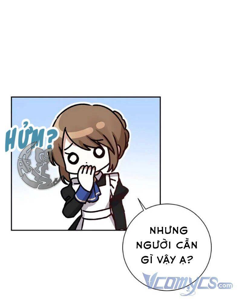 Nàng Bạo Chúa Muốn Có Một Cuộc Sống Hạnh Phúc Hơn! Chapter 10 - Trang 2