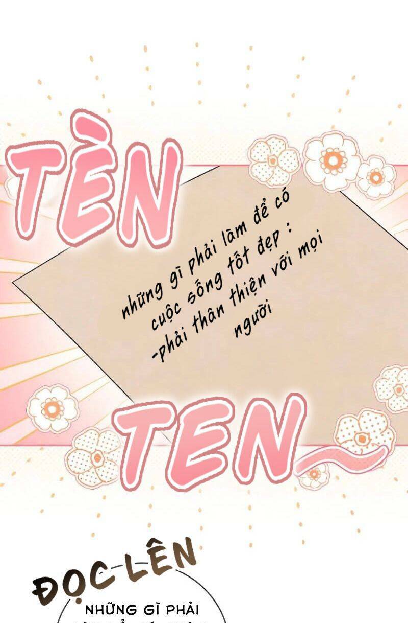 Nàng Bạo Chúa Muốn Có Một Cuộc Sống Hạnh Phúc Hơn! Chapter 10 - Trang 2