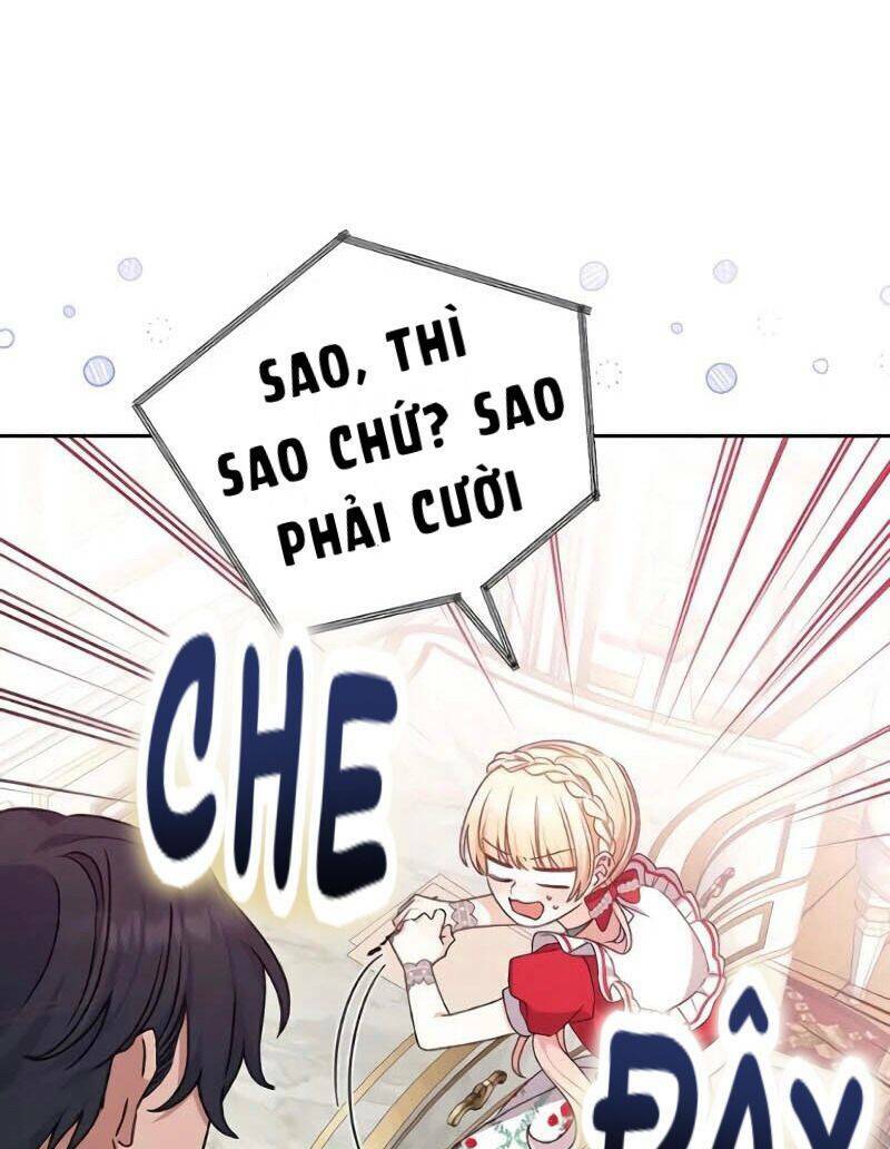 Nàng Bạo Chúa Muốn Có Một Cuộc Sống Hạnh Phúc Hơn! Chapter 10 - Trang 2