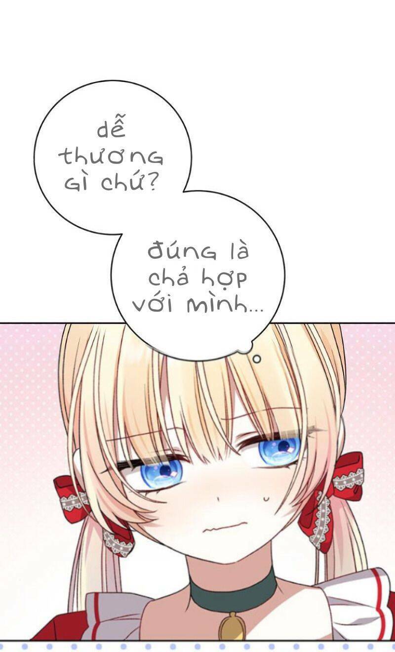 Nàng Bạo Chúa Muốn Có Một Cuộc Sống Hạnh Phúc Hơn! Chapter 10 - Trang 2