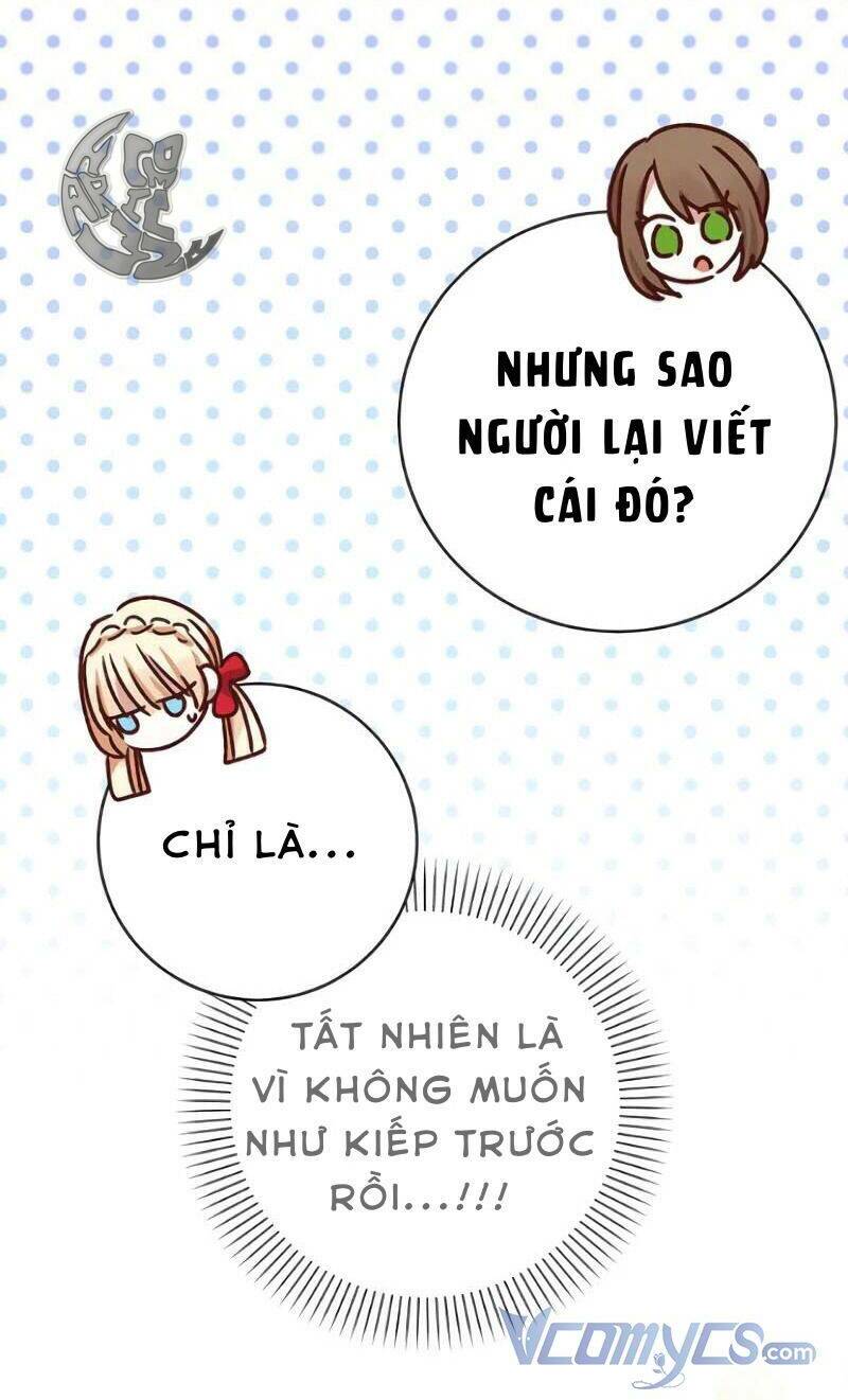 Nàng Bạo Chúa Muốn Có Một Cuộc Sống Hạnh Phúc Hơn! Chapter 10 - Trang 2