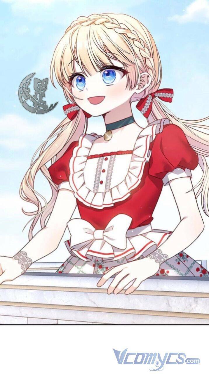 Nàng Bạo Chúa Muốn Có Một Cuộc Sống Hạnh Phúc Hơn! Chapter 10 - Trang 2