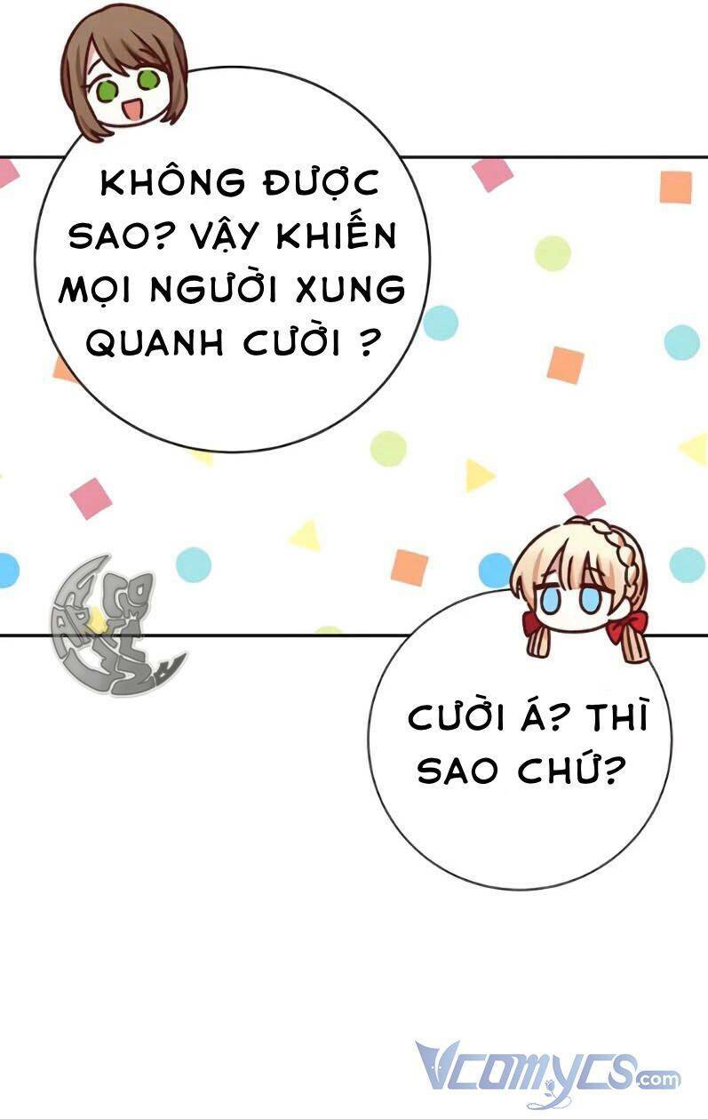 Nàng Bạo Chúa Muốn Có Một Cuộc Sống Hạnh Phúc Hơn! Chapter 10 - Trang 2