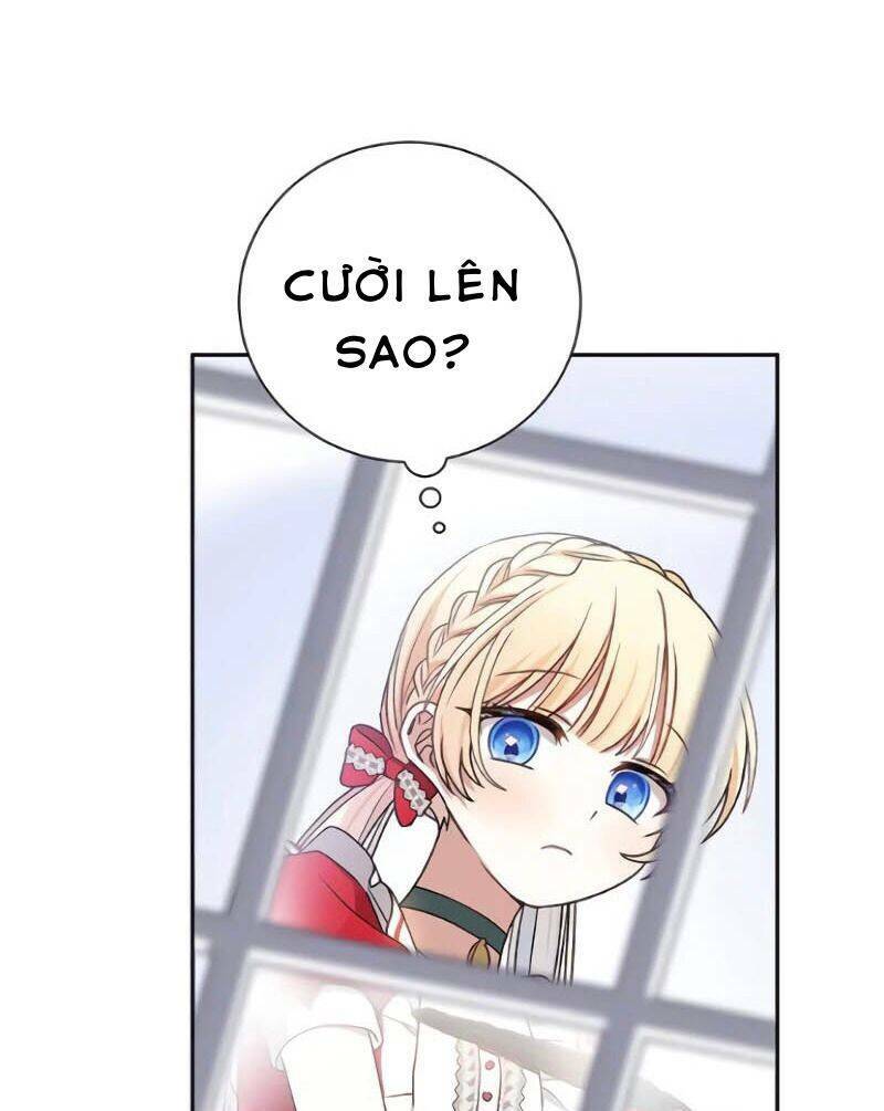 Nàng Bạo Chúa Muốn Có Một Cuộc Sống Hạnh Phúc Hơn! Chapter 10 - Trang 2