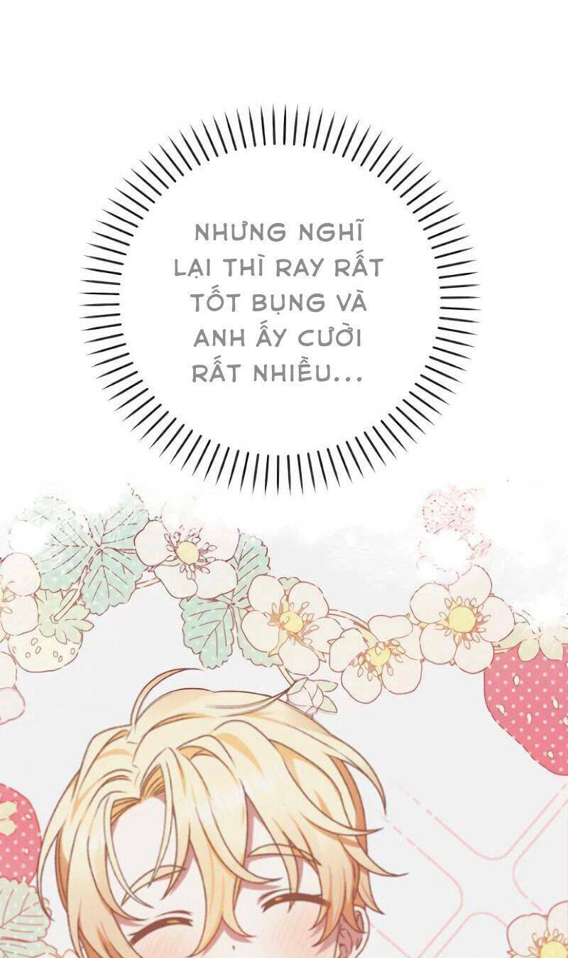 Nàng Bạo Chúa Muốn Có Một Cuộc Sống Hạnh Phúc Hơn! Chapter 10 - Trang 2