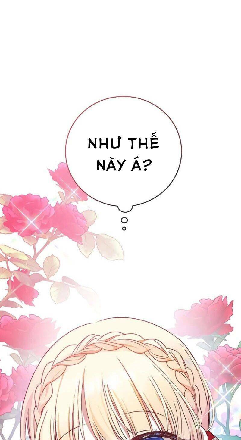 Nàng Bạo Chúa Muốn Có Một Cuộc Sống Hạnh Phúc Hơn! Chapter 10 - Trang 2