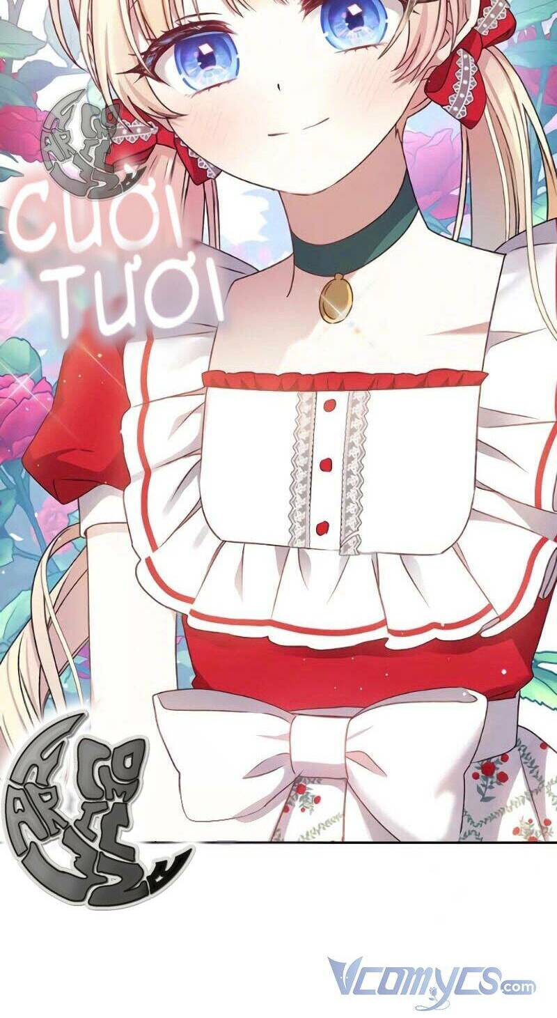 Nàng Bạo Chúa Muốn Có Một Cuộc Sống Hạnh Phúc Hơn! Chapter 10 - Trang 2