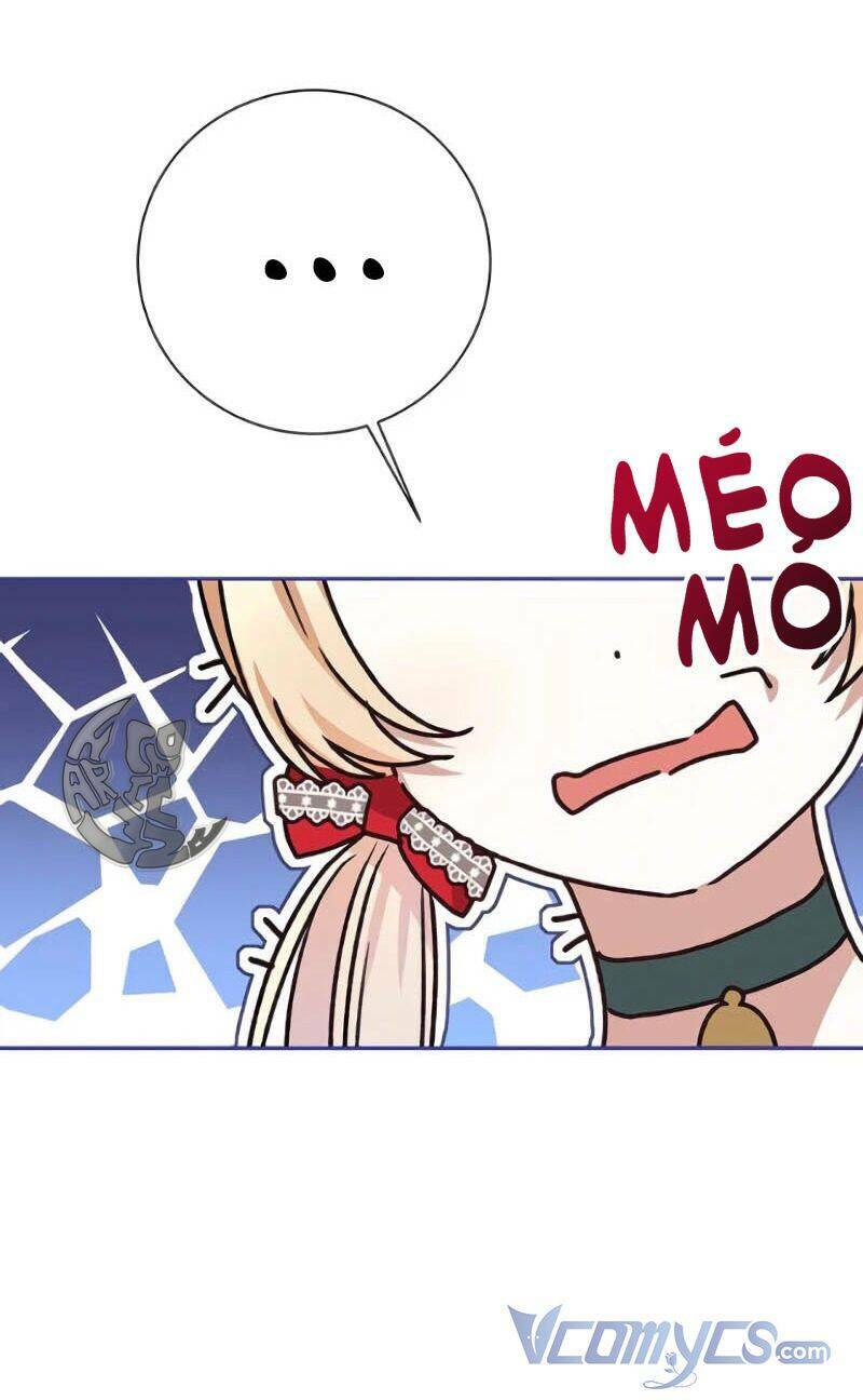 Nàng Bạo Chúa Muốn Có Một Cuộc Sống Hạnh Phúc Hơn! Chapter 10 - Trang 2