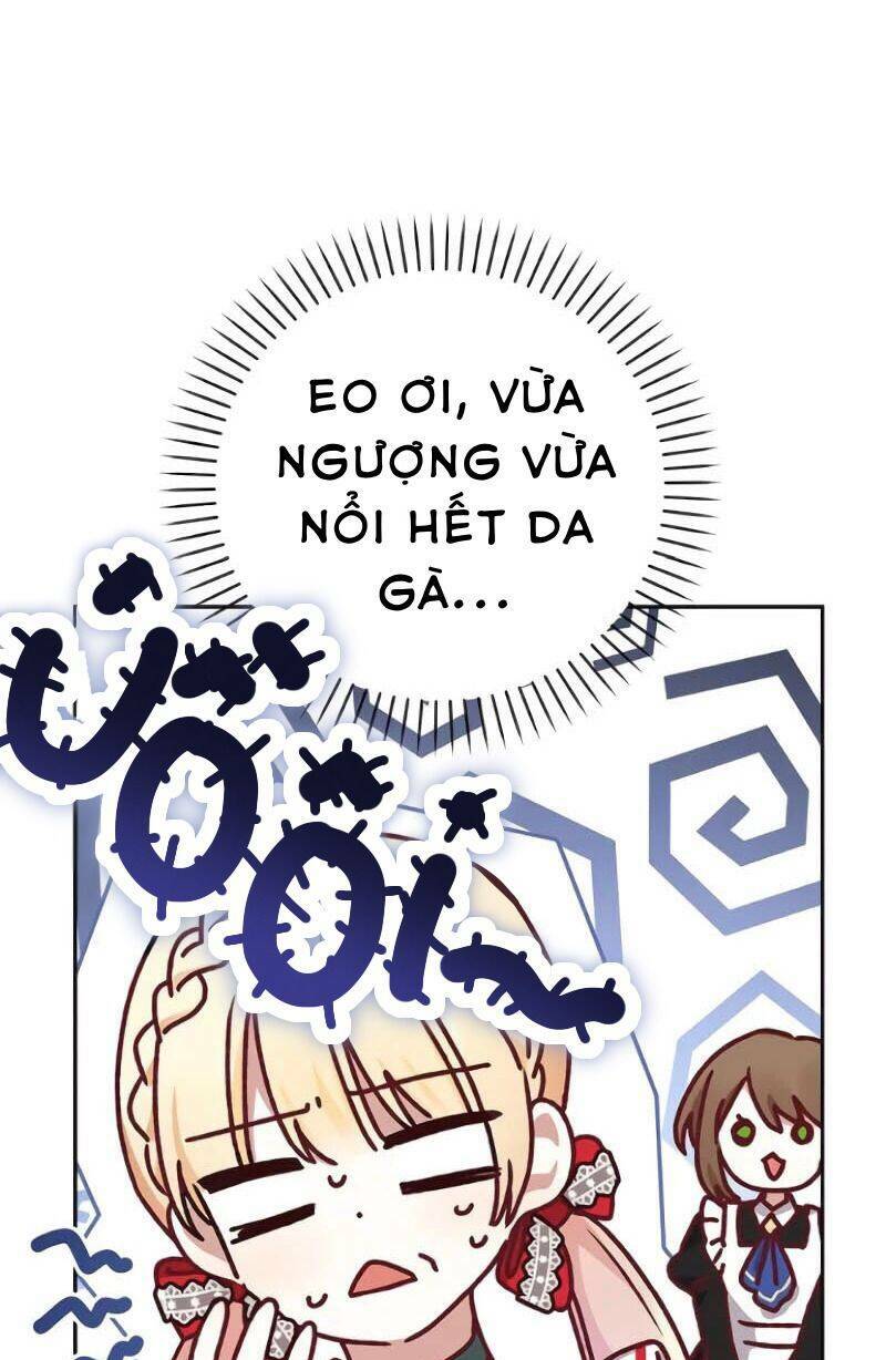 Nàng Bạo Chúa Muốn Có Một Cuộc Sống Hạnh Phúc Hơn! Chapter 10 - Trang 2