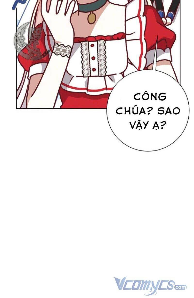 Nàng Bạo Chúa Muốn Có Một Cuộc Sống Hạnh Phúc Hơn! Chapter 10 - Trang 2