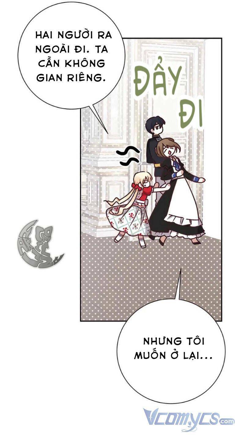 Nàng Bạo Chúa Muốn Có Một Cuộc Sống Hạnh Phúc Hơn! Chapter 10 - Trang 2