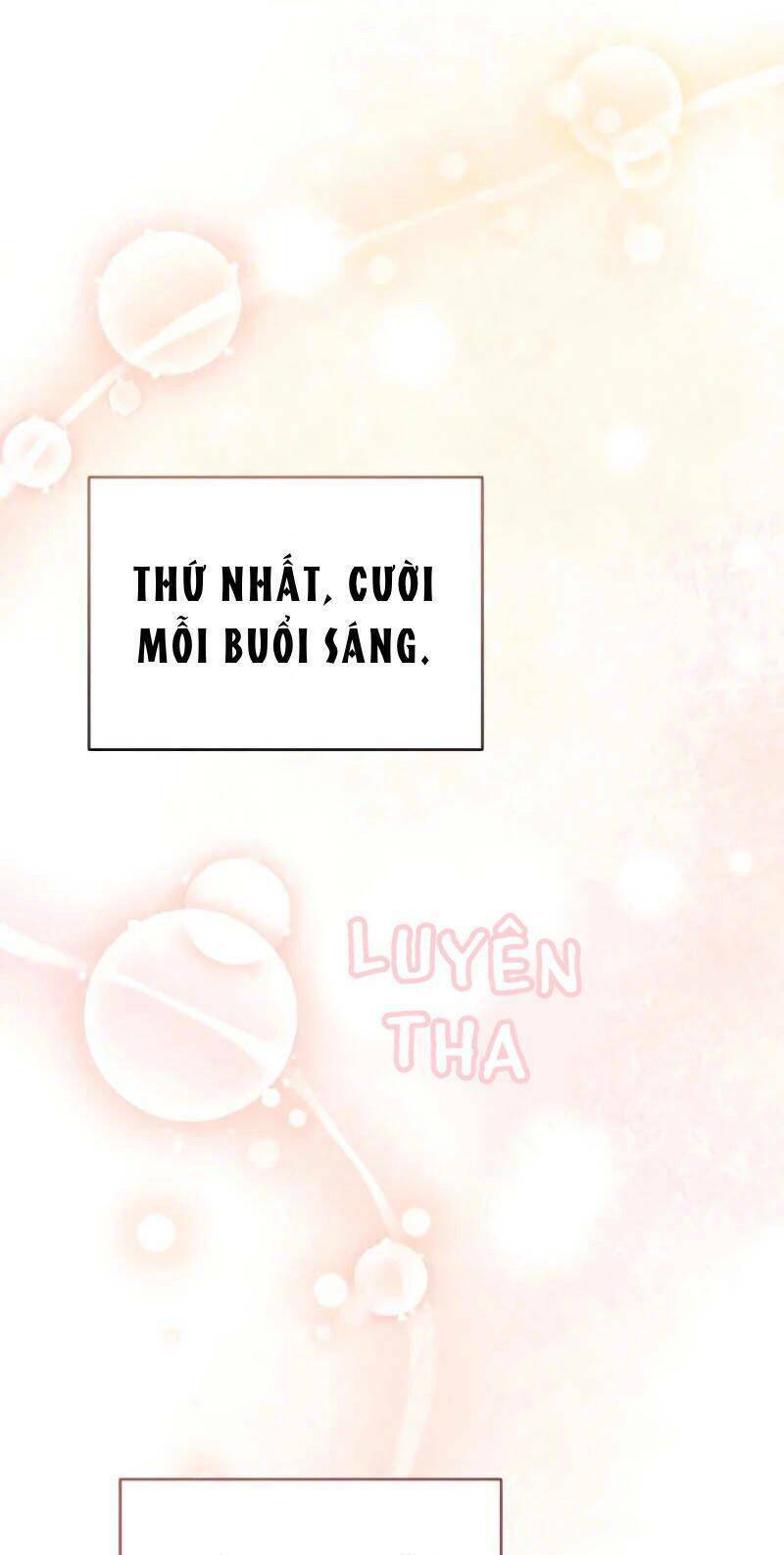 Nàng Bạo Chúa Muốn Có Một Cuộc Sống Hạnh Phúc Hơn! Chapter 10 - Trang 2