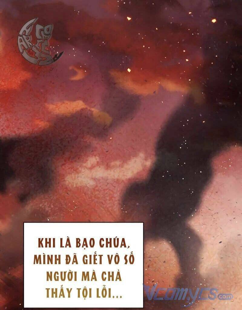 Nàng Bạo Chúa Muốn Có Một Cuộc Sống Hạnh Phúc Hơn! Chapter 10 - Trang 2