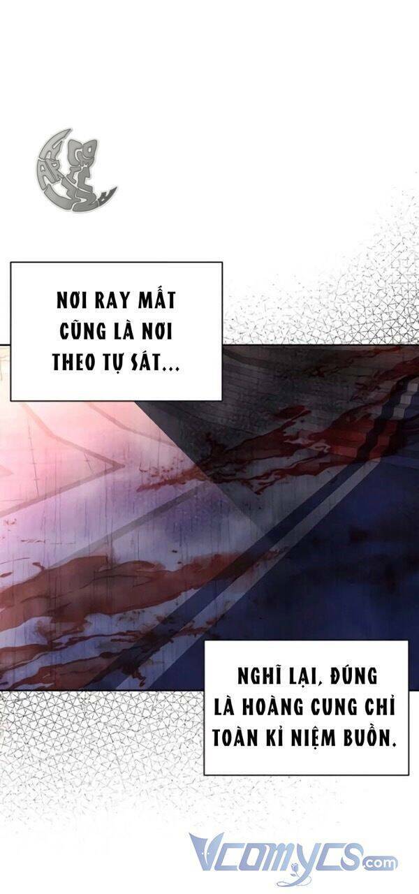 Nàng Bạo Chúa Muốn Có Một Cuộc Sống Hạnh Phúc Hơn! Chapter 10 - Trang 2